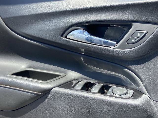 Used 2022 Chevrolet Equinox Premier AWD/4WD image 20