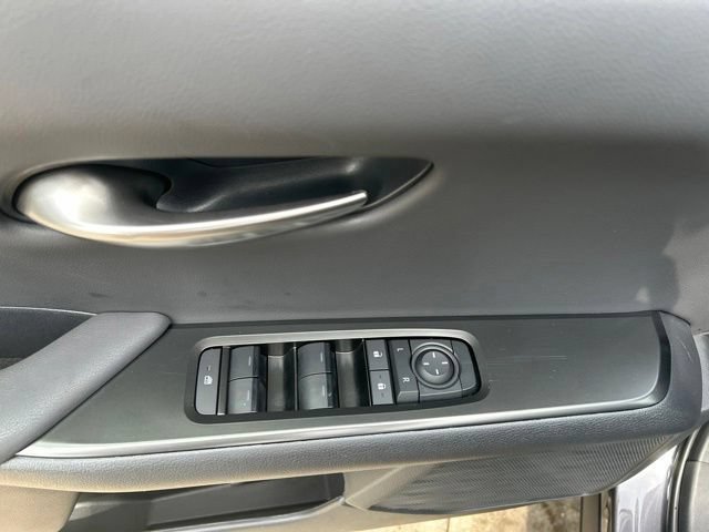 Certified 2025 Lexus UX 300h AWD w/ Cold Area Package image 28