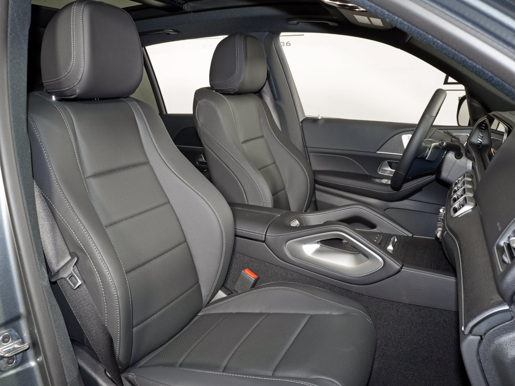 Certified 2026 Mercedes-Benz GLE 350 4MATIC image 13