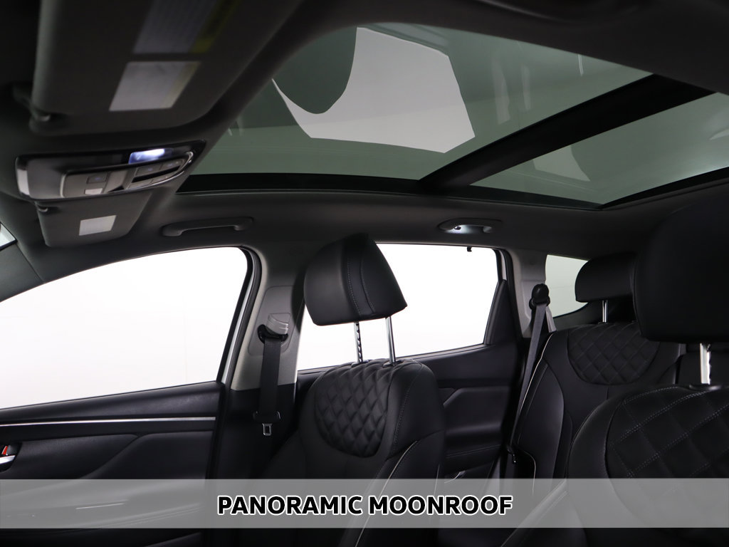 Used 2023 Hyundai Santa Fe Limited AWD/4WD image 4