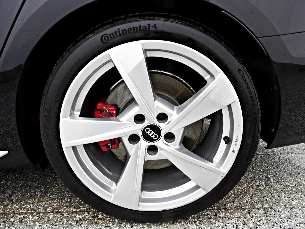 Used 2020 Audi S4 Premium Plus w/ Premium Plus Package image 20