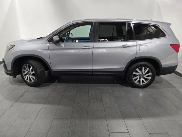 Used 2019 Honda Pilot EX-L image 2