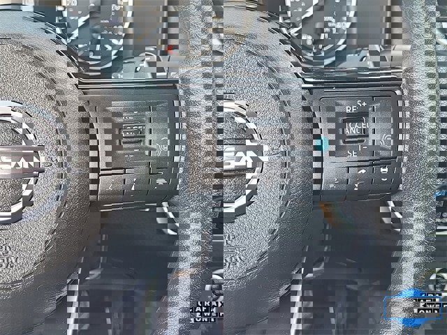 Certified 2023 Nissan Rogue SV image 13