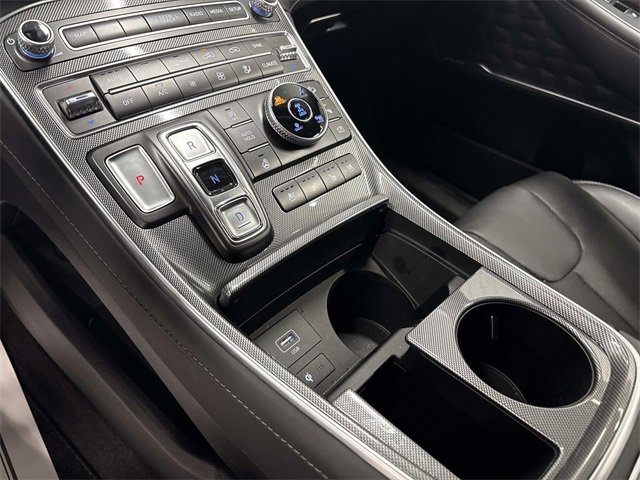 Used 2023 Hyundai Santa Fe Limited w/ Cargo Package image 20