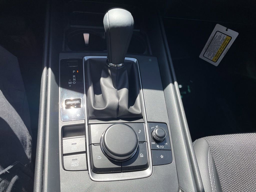 New 2026 MAZDA CX-50 AWD 2.5 S w/ Weather Package image 22