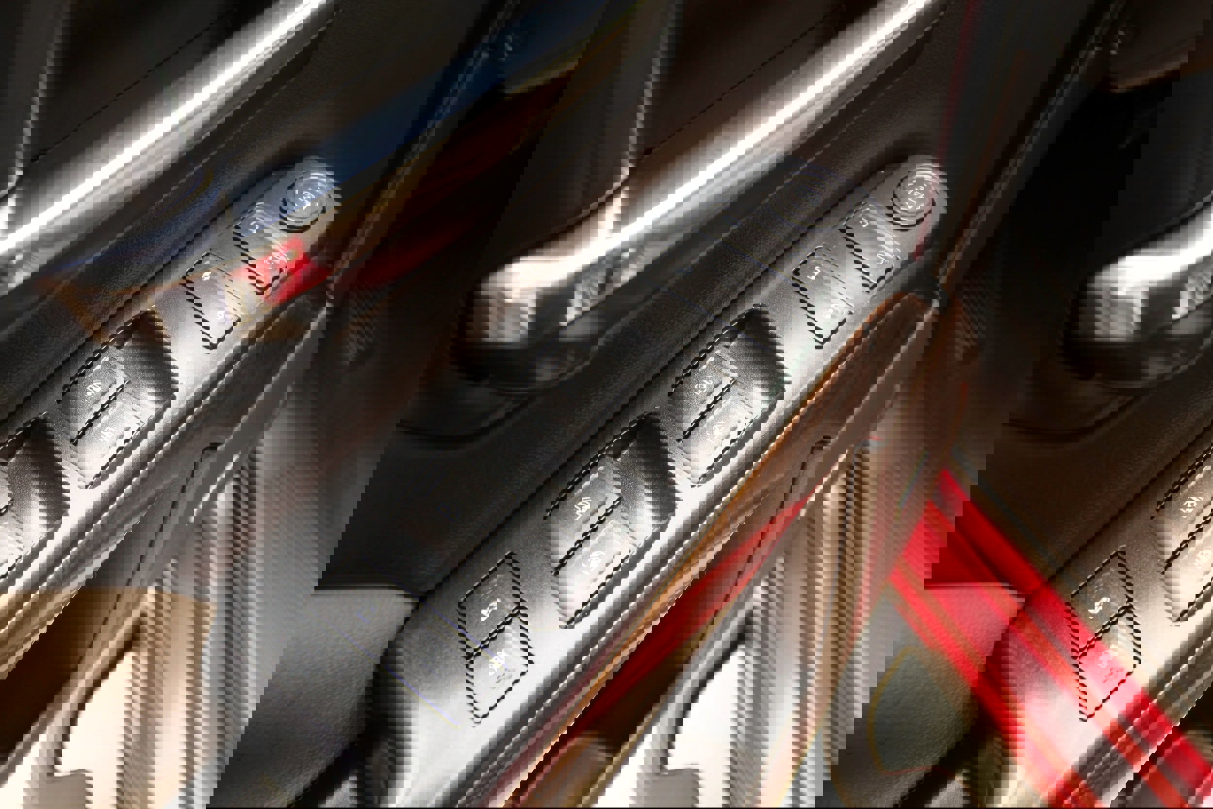 Used 2018 Chevrolet Silverado 1500 LT w/ Texas Edition image 20