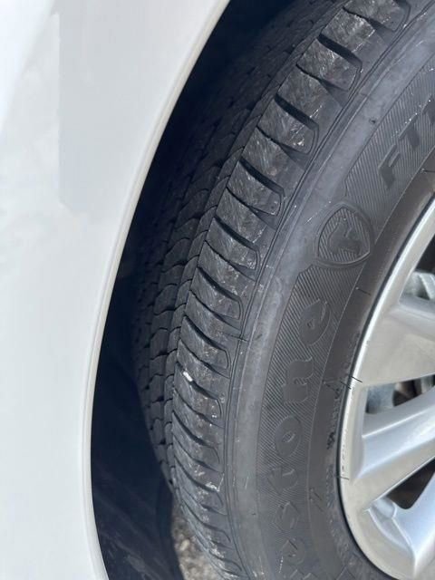 Used 2025 Toyota Corolla LE w/ LE Premium Package image 23