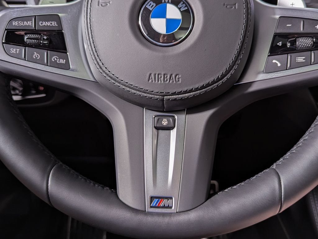 Used 2024 BMW X4 xDrive30i w/ Premium Package AWD/4WD image 34