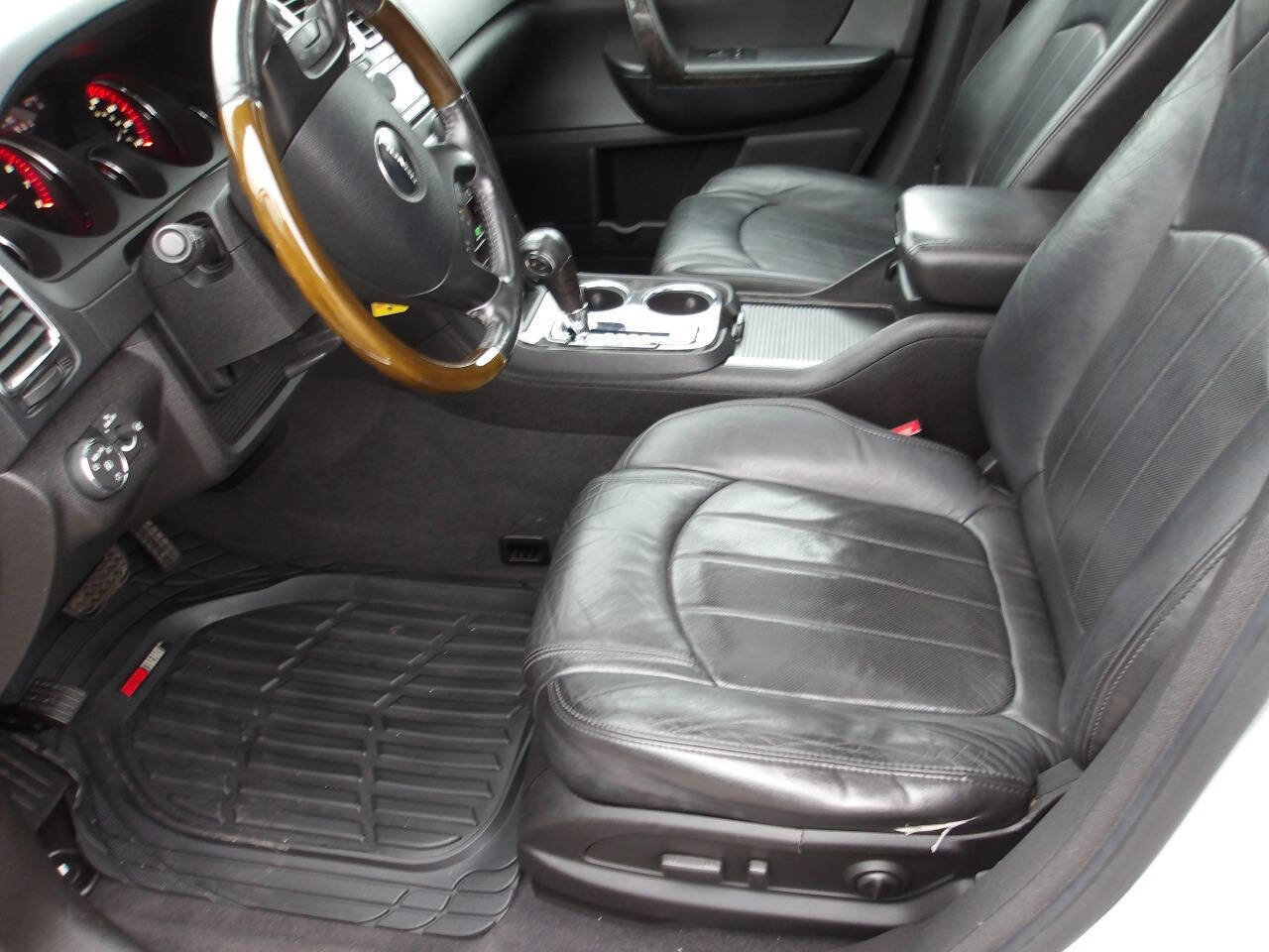 Used 2011 GMC Acadia Denali image 8