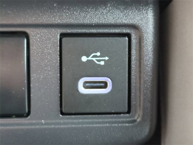 Used 2025 Toyota Corolla Cross AWD Hybrid image 21