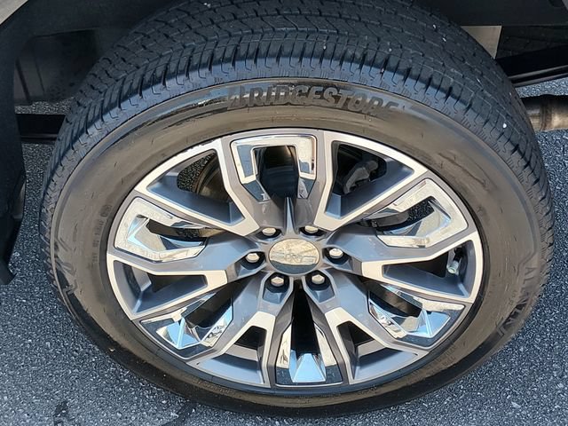 Used 2023 GMC Sierra 1500 Denali w/ Denali Reserve Package AWD/4WD image 18