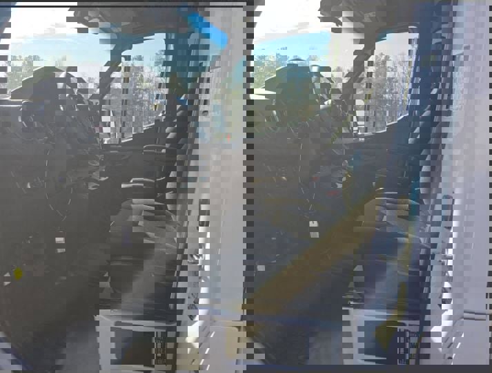 Used 2025 Mercedes-Benz Sprinter 2500 image 3