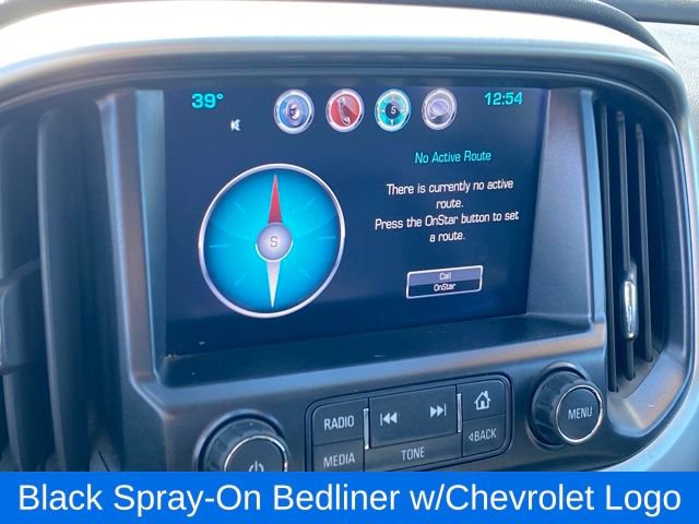 Used 2016 Chevrolet Colorado LT w/ Midnight Edition AWD/4WD image 10