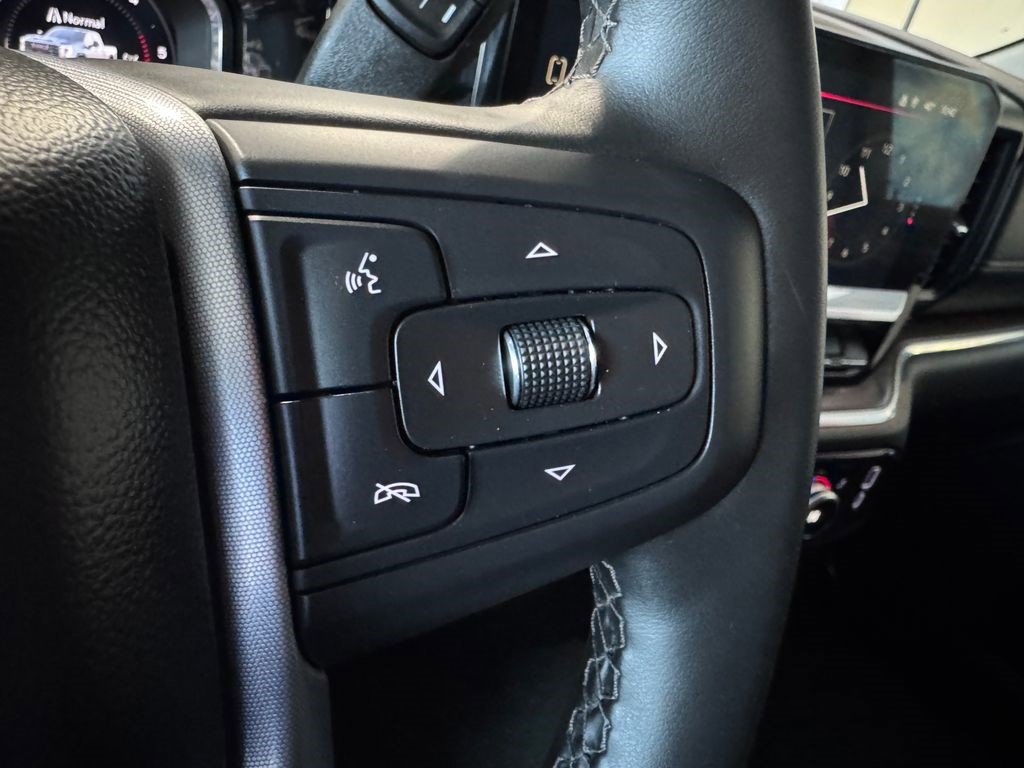 Certified 2025 GMC Sierra 2500 SLT image 13