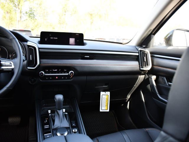 New 2026 MAZDA CX-50 AWD 2.5 Hybrid w/ Weather Package image 21