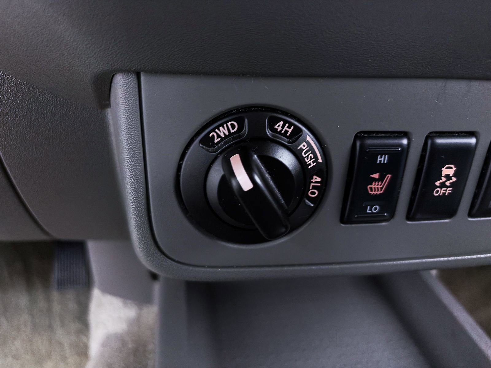 Used 2018 Nissan Frontier SV w/ Value Truck Package image 3