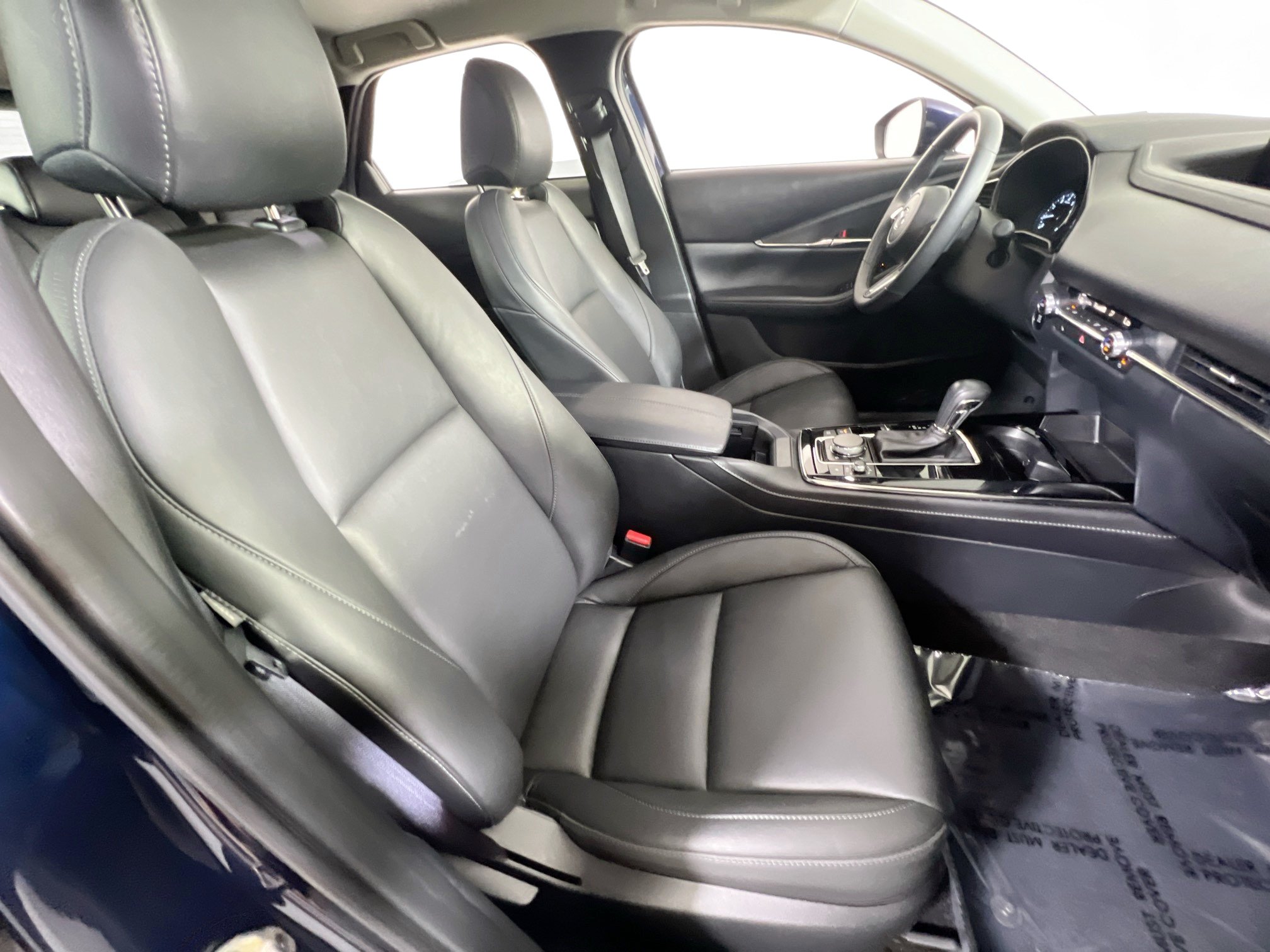Used 2025 MAZDA CX-30 AWD 2.5 S w/ Preferred Package image 27