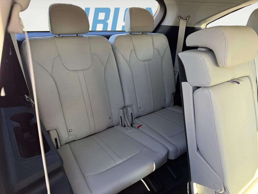 New 2026 Kia Sorento S AWD/4WD image 16