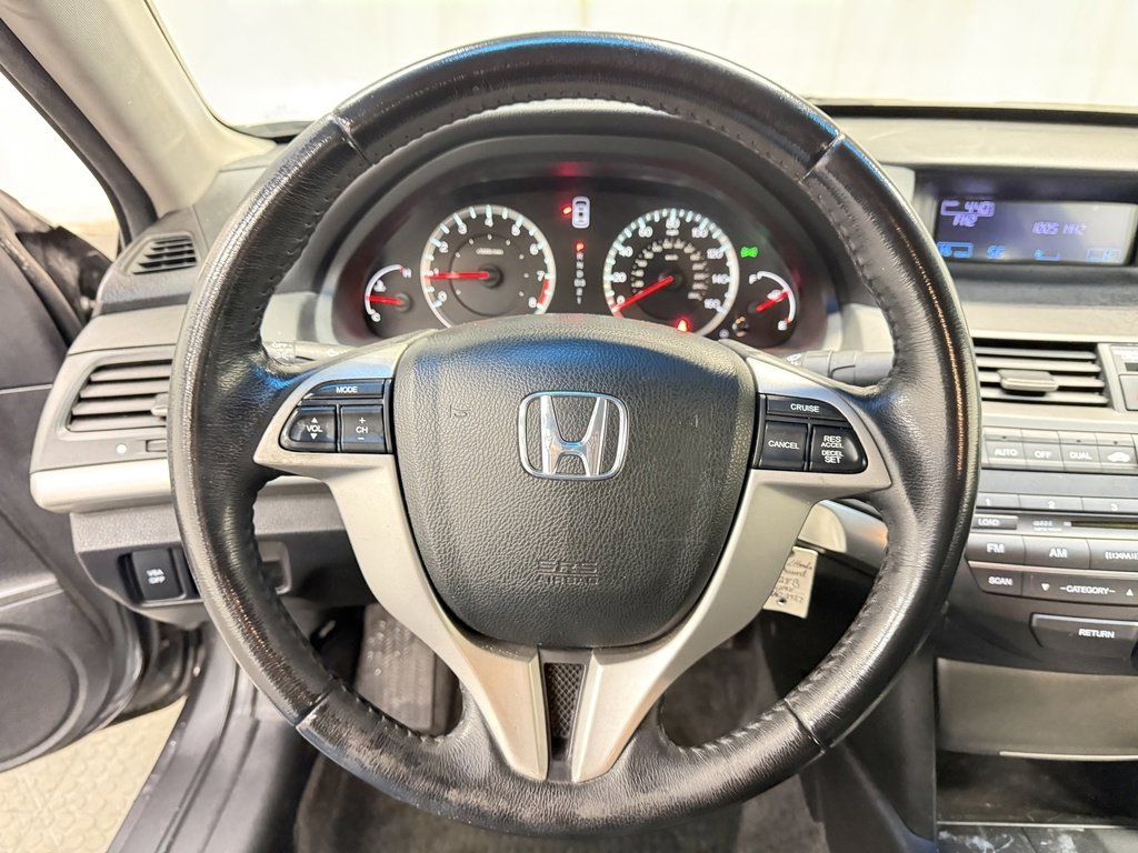 Used 2009 Honda Accord EX-L image 23