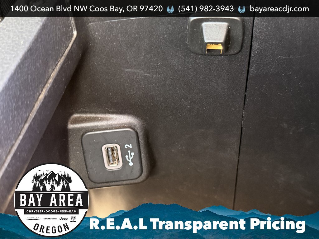 Used 2021 Jeep Wrangler Rubicon w/ Cold Weather Group AWD/4WD image 20