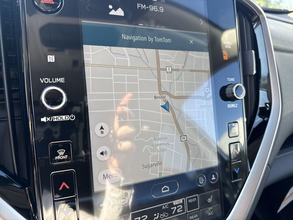 New 2026 Subaru Ascent Limited AWD/4WD image 17