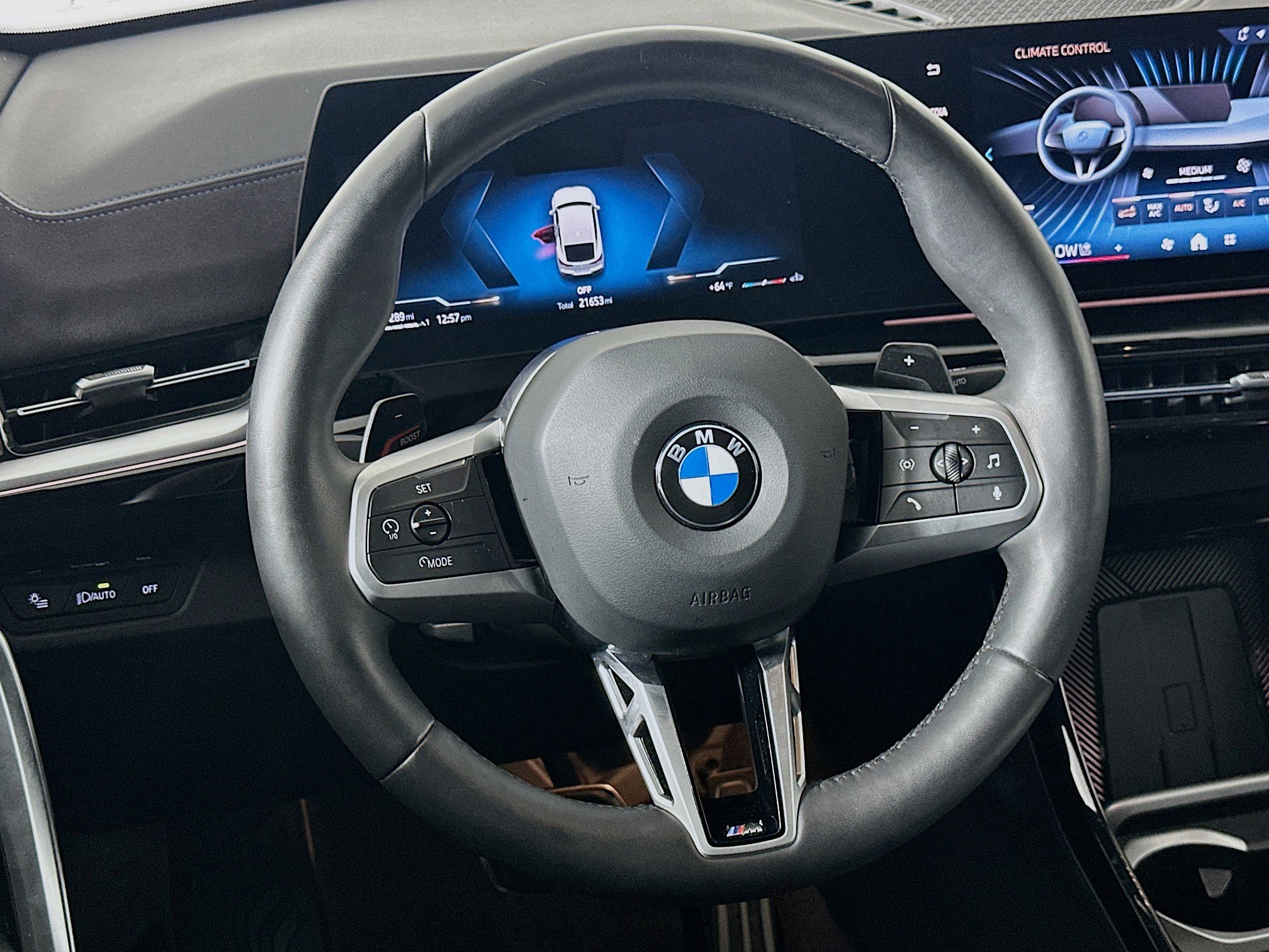 Used 2025 BMW X2 xDrive28i image 18