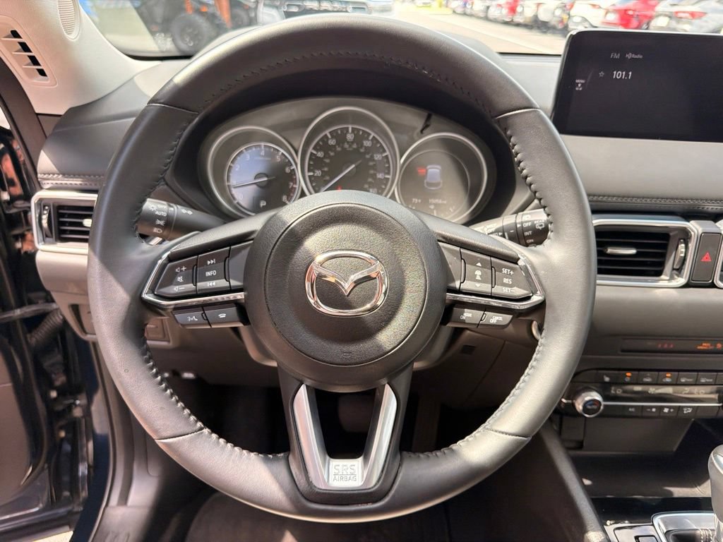 Used 2023 MAZDA CX-5 AWD 2.5 S image 19