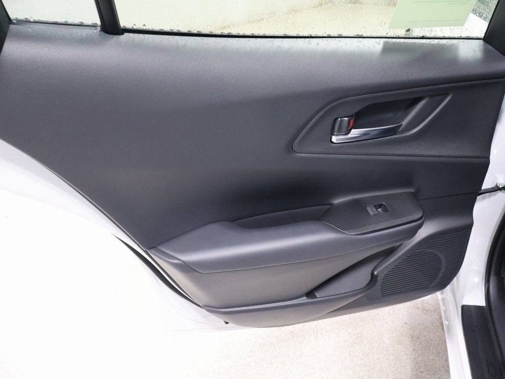 New 2026 Toyota Prius Plug-In Hybrid image 17