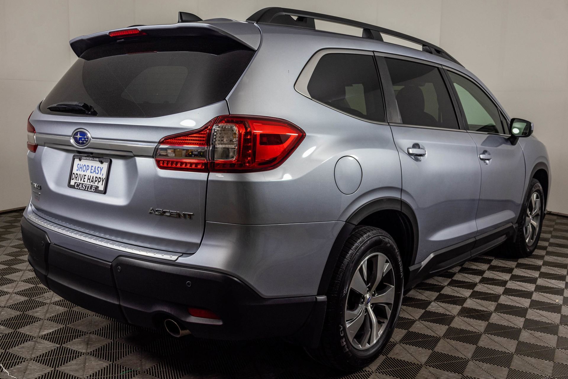 Used 2021 Subaru Ascent Premium w/ Convenience Package image 15