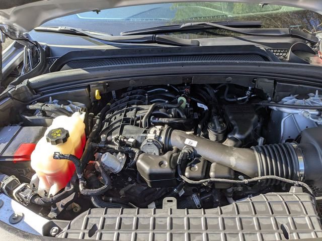 Used 2022 Jeep Grand Cherokee L Limited image 30