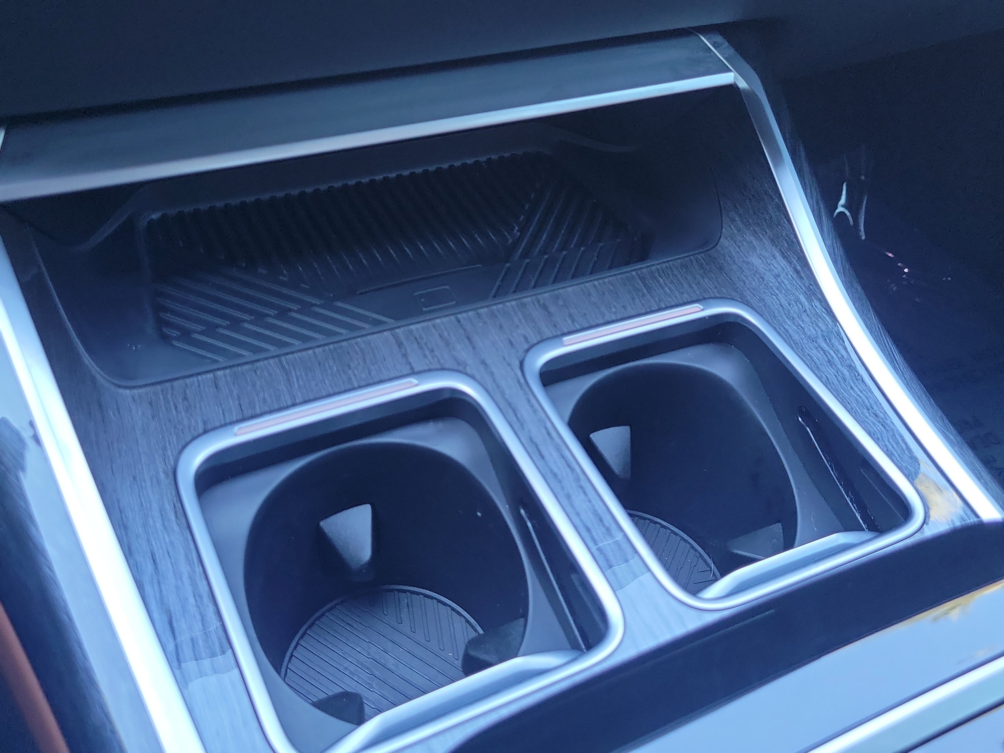 Used 2026 BMW i7 eDrive50 w/ M Sport Package image 35