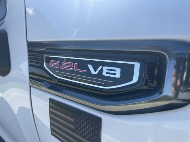 Used 2022 GMC Sierra 1500 AT4 image 31