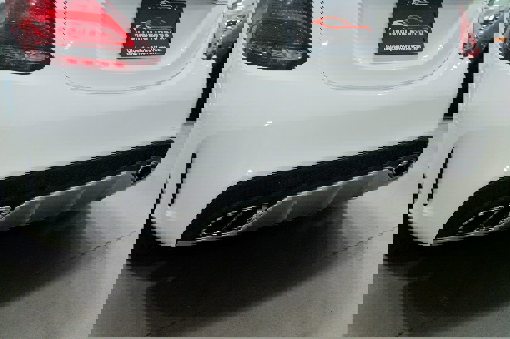 Used 2016 Mercedes-Benz C 450 4MATIC Sedan image 11