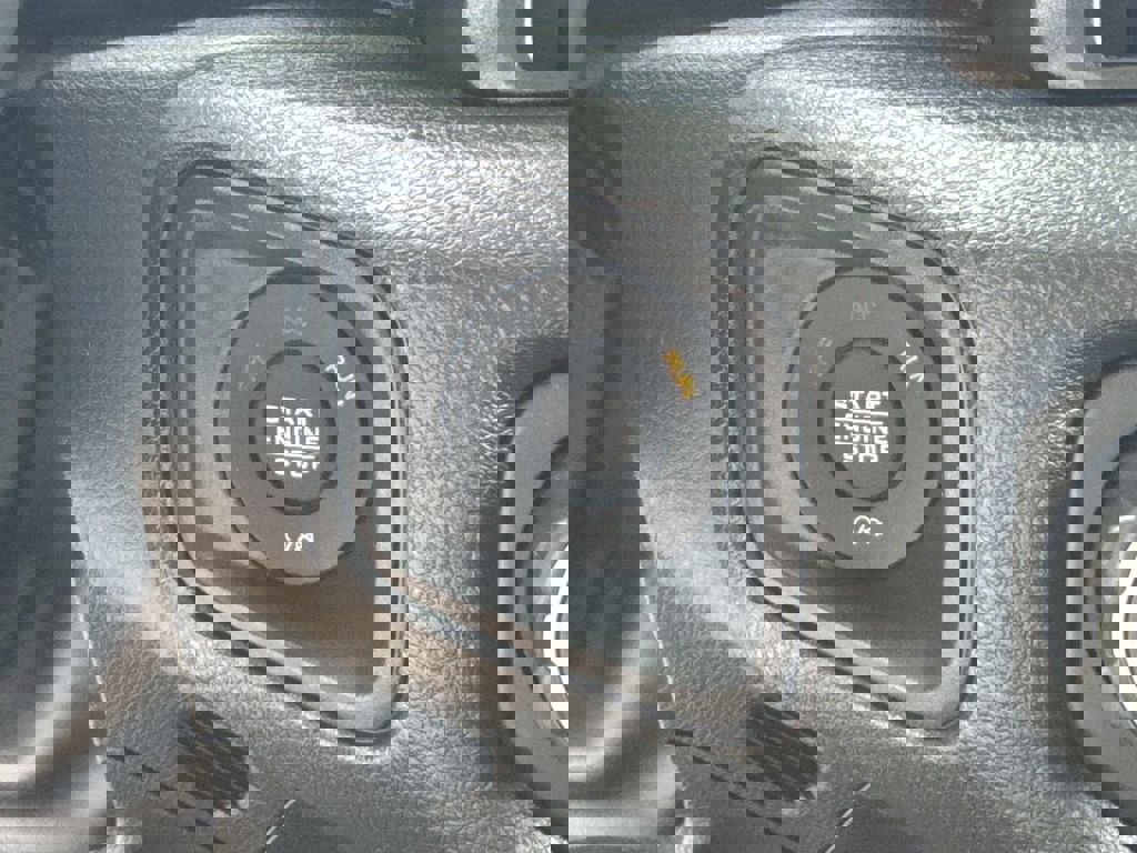 New 2026 Jeep Wrangler Willys image 45