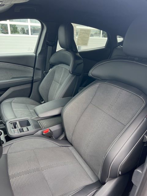 New 2025 Ford Mustang Mach-E GT image 31