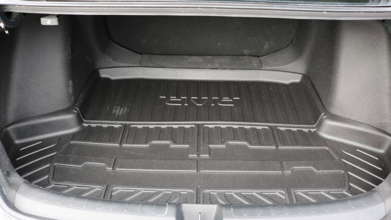 Used 2023 Honda Civic Sport image 22
