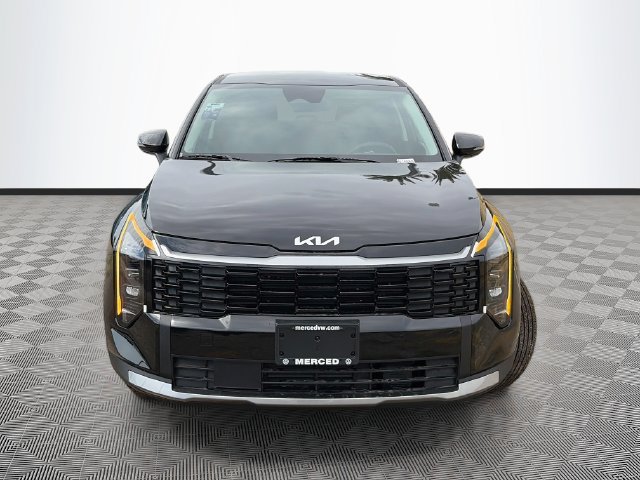 New 2027 Kia Sportage S FWD image 2