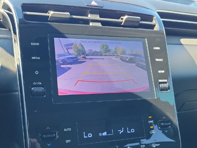 Used 2022 Hyundai Tucson SEL w/ Convenience + Premium Package FWD image 19
