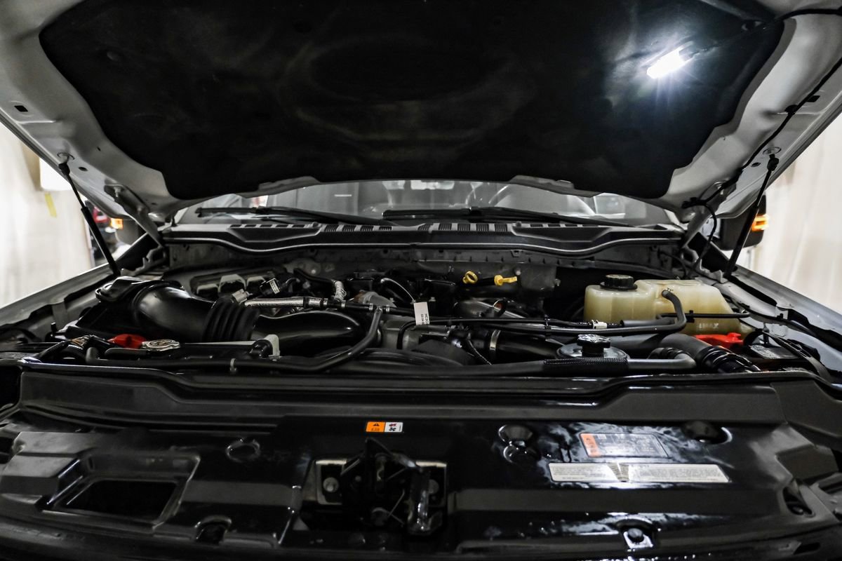 Used 2019 Ford F250 Platinum w/ Platinum Ultimate Package image 44