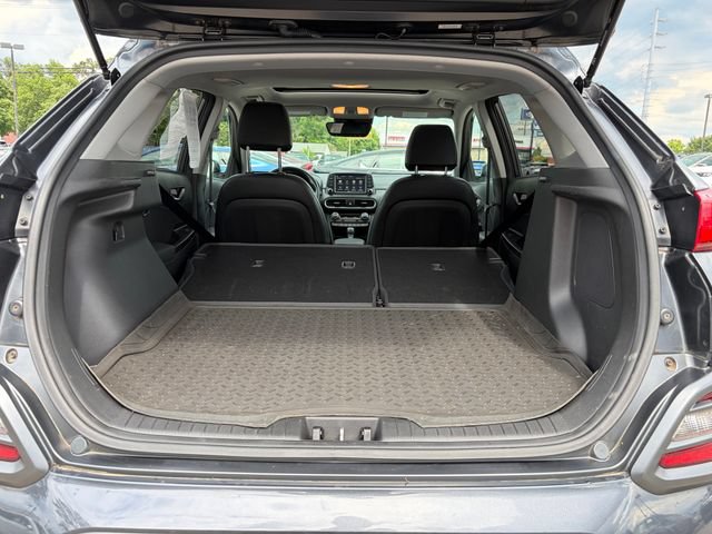 Used 2020 Hyundai Kona Ultimate AWD/4WD image 22