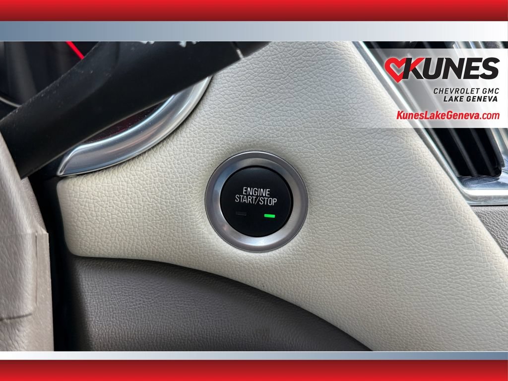 Used 2024 Chevrolet Malibu LT FWD image 31