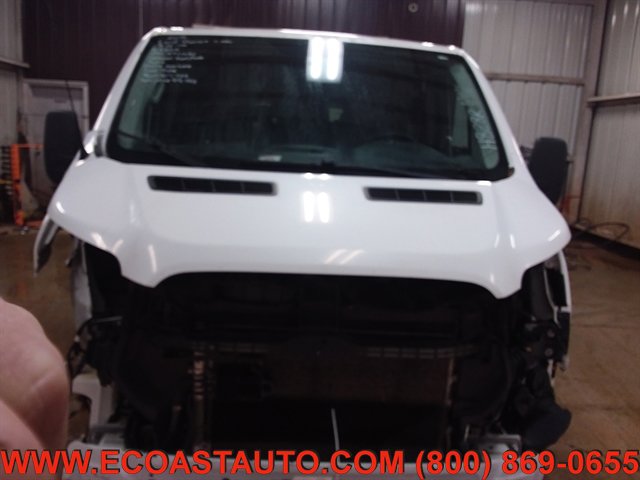 Used 2015 Ford Transit 350 XL RWD image 7