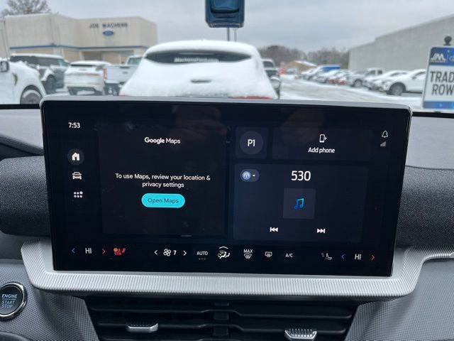 Used 2025 Ford Explorer ST-Line w/ Premium Package image 21