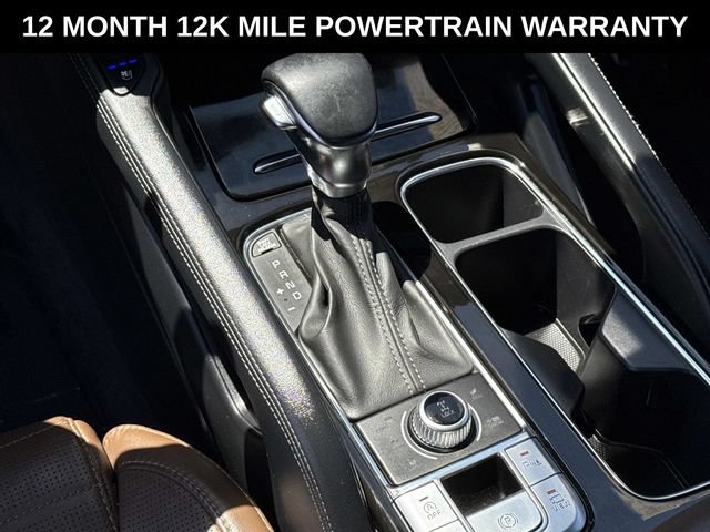 Used 2020 Kia Telluride SX w/ SX Prestige Package AWD/4WD image 23