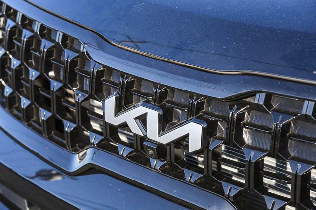 Used 2025 Kia Telluride SX Prestige X-Pro image 14