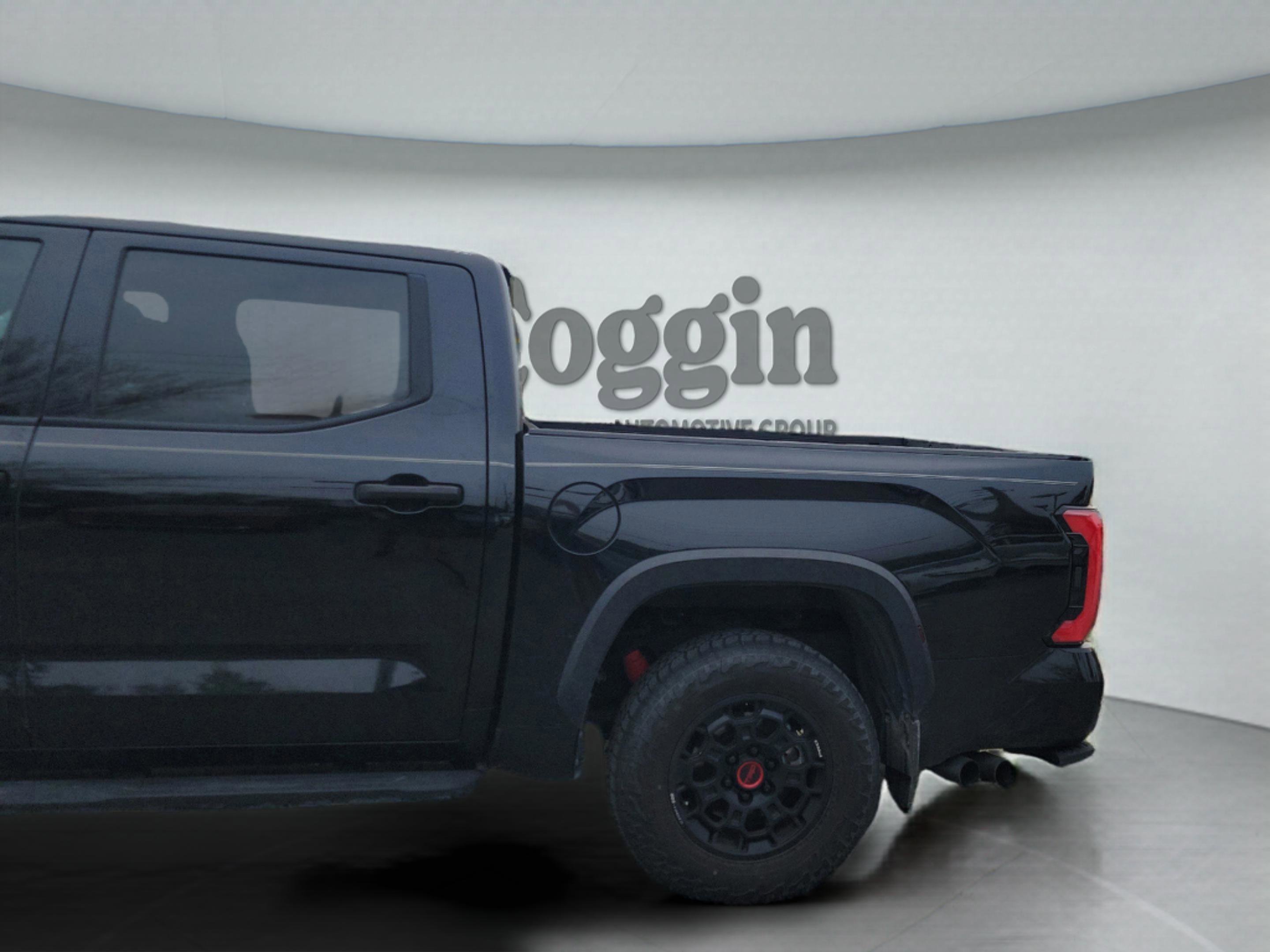 Used 2024 Toyota Tundra TRD Pro image 30