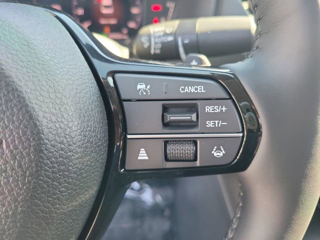 New 2026 Honda Accord Touring image 23