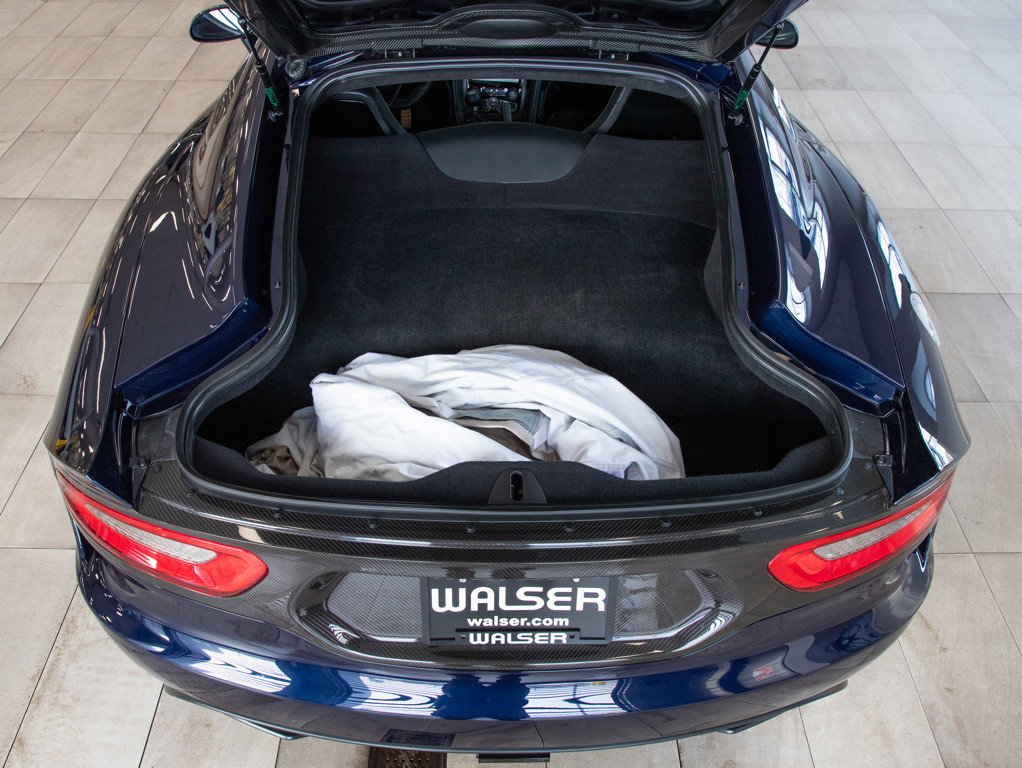 Used 2014 SRT Viper GTS w/ Advanced Aerodynamics Package image 12