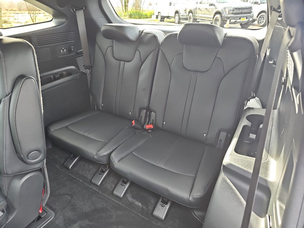 New 2026 Kia Sorento SX Prestige image 27