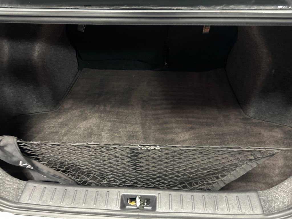 Used 2024 Nissan Versa SV w/ Trunk Package FWD image 22